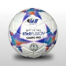 Bola de Futebol Star Fusion - Official M10 Soccer Ball