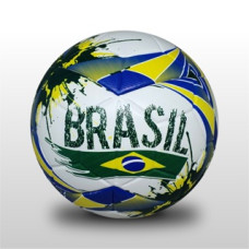 Bola de Futebol Campo BRASIL  Pro M10