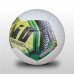 Bola de Futebol Campo Ultraflex Profissional Branca M10