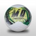 Bola de Futebol Campo Ultraflex Profissional Branca M10