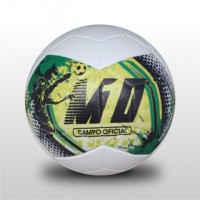 Bola de Futebol Campo Ultraflex Profissional Branca M10