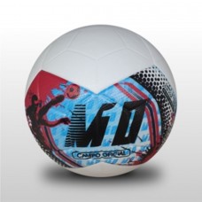 Bola de Futebol Campo Ultraflex Profissional Roxa M10