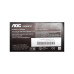Monitor AOC 1619Swa 16 Pol VGA