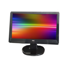 Monitor AOC 1619Swa 16 Pol VGA