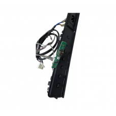 Teclado COMPLETO Botoeira Tv Philco Ph32u20dsgw - seminovo